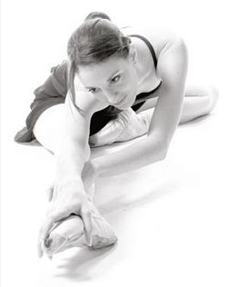 Что такое Body Ballet (Боди Балет)? 